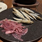 RIGOLETTO　WINE　AND　BAR - 