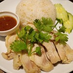 本格タイ料理バル プアン - 