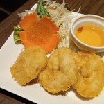 本格タイ料理バル プアン - 