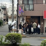 らーめんMAIKAGURA - 