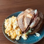 ベッカライ・ブロートハイム - 