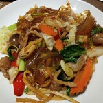 本格タイ料理バル プアン - 