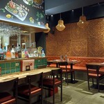 本格タイ料理バル プアン - 