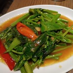 本格タイ料理バル プアン - 