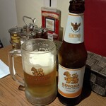 本格タイ料理バル プアン - 