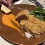 RIGOLETTO　WINE　AND　BAR - 