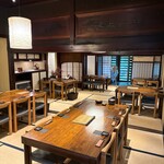 庄屋丸八DINING - 
