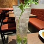 本格タイ料理バル プアン - 