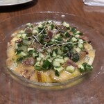 RIGOLETTO　WINE　AND　BAR - 