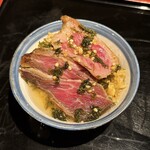 庄屋丸八DINING - ひつまぶし
