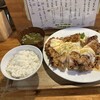 ニジイロ食堂