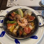 ビストロ でんでんむし - 