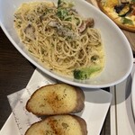 ビストロ でんでんむし - 