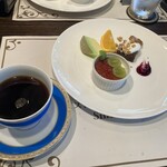 ビストロ でんでんむし - 