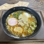 道の駅白川郷 お食事処 水屋 - 