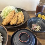 白木屋 とん平 - 