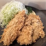 白木屋 とん平 - 料理写真: