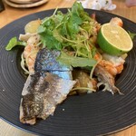 晴れ晴゛れ - 季節のスペシャル