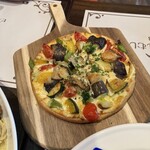 ビストロ でんでんむし - 