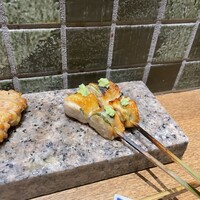 始祖鳥 - 