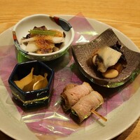 つむぐいと - 