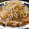 ラーメン 大 蒲田店