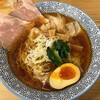 ワンタンメンの満月 京都拉麺小路店