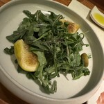 トムクリオーザ - 