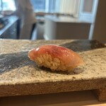 熟成鮨利他 難波 心斎橋 - 