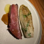 トムクリオーザ - 