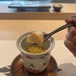 熟成鮨利他 難波 心斎橋 - 