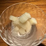 トムクリオーザ - 