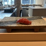 熟成鮨利他 難波 心斎橋 - 