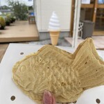 天然たい焼き くま吉 - 井野/たい焼き・大判焼き | 食べログ