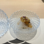 熟成鮨利他 難波 心斎橋 - 