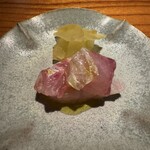 トムクリオーザ - 