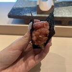 熟成鮨利他 難波 心斎橋 - 