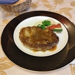 レストラン マグノリア - 