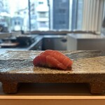 熟成鮨利他 難波 心斎橋 - 