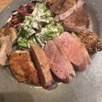 エッセンシャルクッキング - 