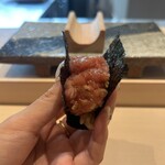 熟成鮨利他 難波 心斎橋 - 