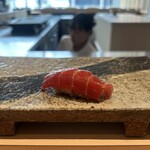 熟成鮨利他 難波 心斎橋 - 