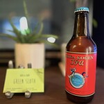 クラフトビール×チーズ＆肉バル Rotie - 