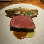 トムクリオーザ - 