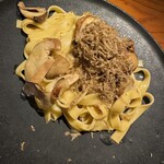 トムクリオーザ - 