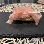 オマッジオ ダ コニシ - 