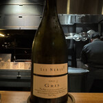 トムクリオーザ - 