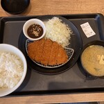 松のや - 料理写真:
