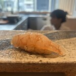 熟成鮨利他 難波 心斎橋 - 