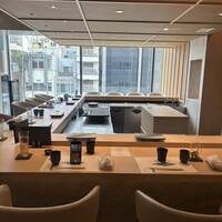 熟成鮨利他 難波 心斎橋 - 